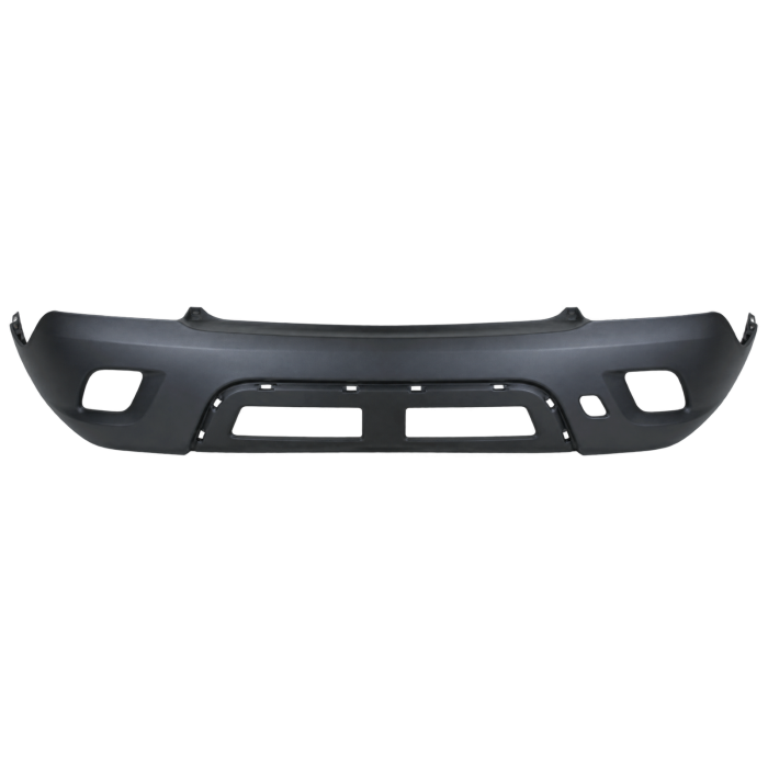 Achterbumper voor OPEL MOKKA 2012-2016