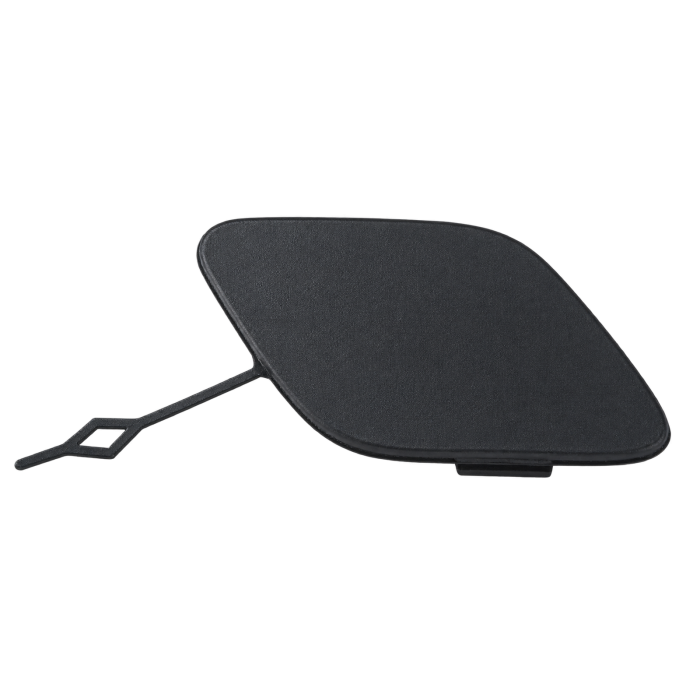 Afdekkap bumper voor OPEL MOKKA 2012-2016