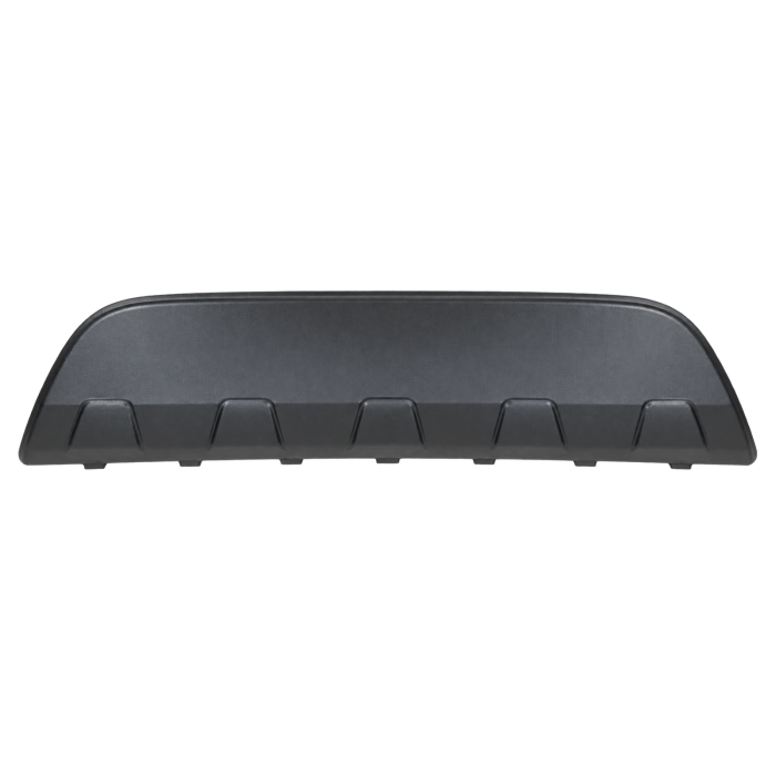 Afdekkap bumper voor OPEL MOKKA 2012-2016