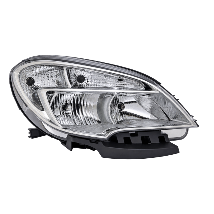 Koplamp rechts voor OPEL MOKKA 2012-2016