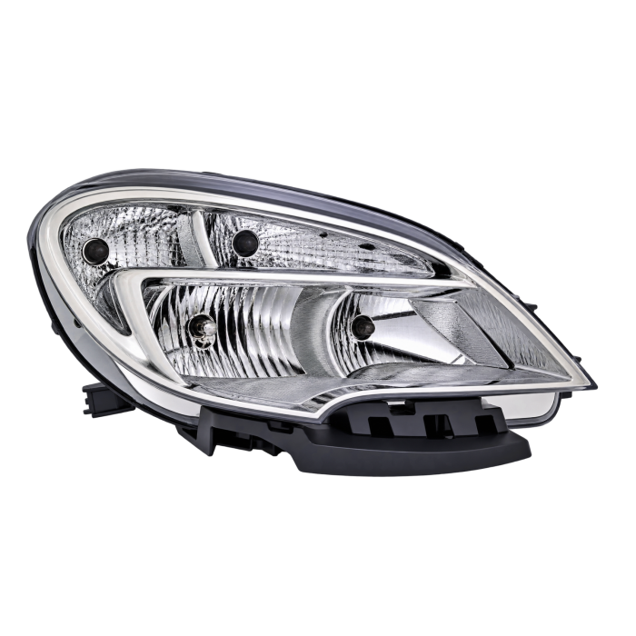 Koplamp rechts voor OPEL MOKKA 2012-2016