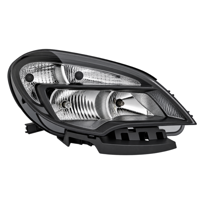 Koplamp rechts voor OPEL MOKKA 2012-2016
