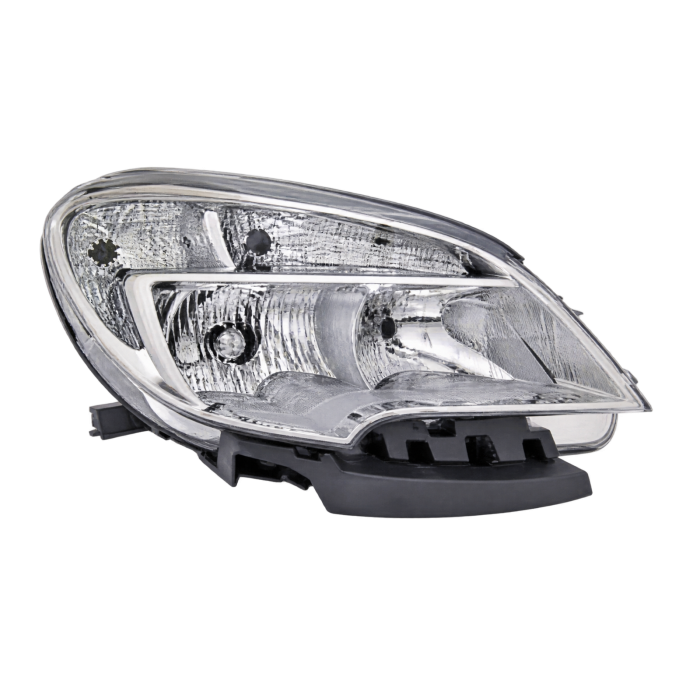 Koplamp rechts voor OPEL MOKKA 2012-2016
