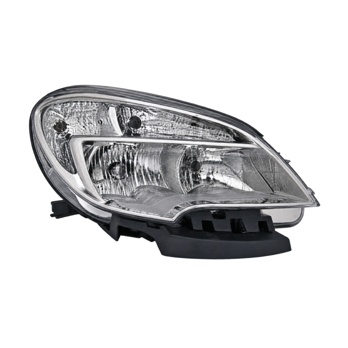Koplamp rechts voor OPEL MOKKA 2012-2016