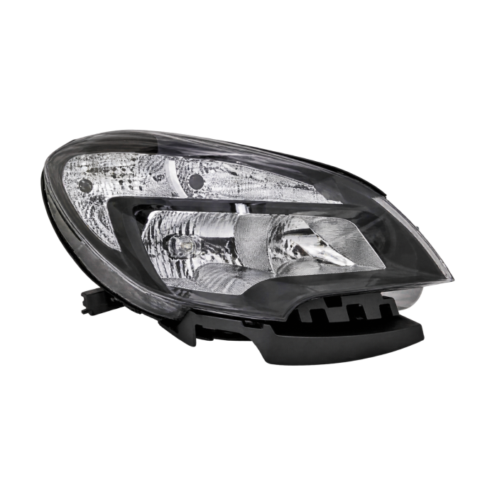 Koplamp rechts voor OPEL MOKKA 2012-2016