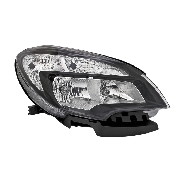 Koplamp rechts voor OPEL MOKKA 2012-2016