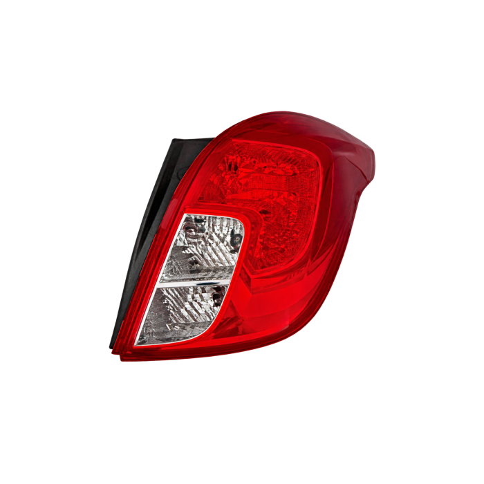 Achterlicht voor OPEL MOKKA 2012-2016