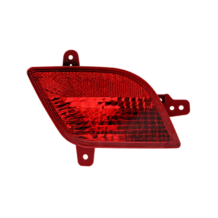 Mistlamp voor OPEL MOKKA 2012-2016