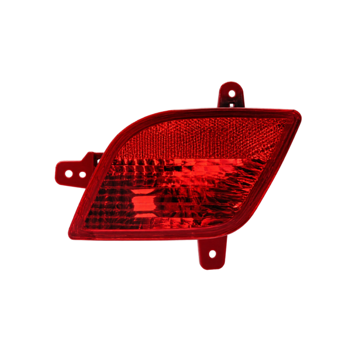 Mistlamp voor OPEL MOKKA 2012-2016