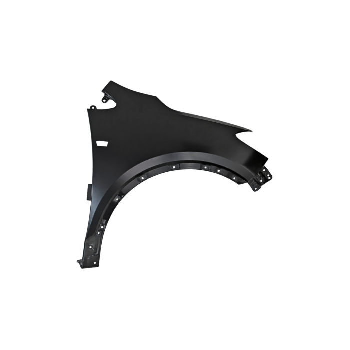 Spatbord (voorscherm) voor OPEL MOKKA 2012-2016