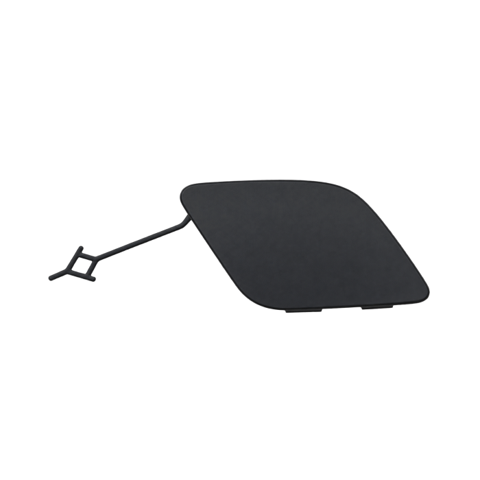Afdekkap bumper voor OPEL MOKKA X 2016-2020