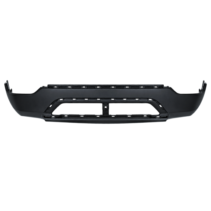 Achterbumper voor OPEL MOKKA X 2016-2020