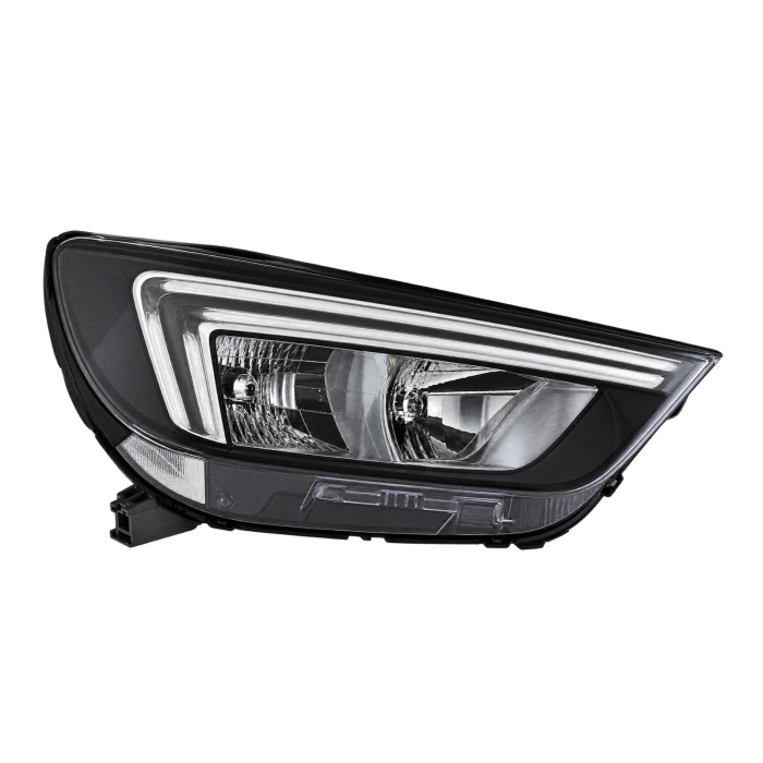 Koplamp rechts voor OPEL MOKKA X 2016-2020