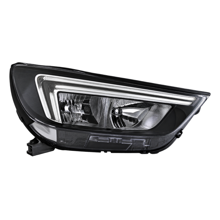 Koplamp rechts voor OPEL MOKKA X 2016-2020
