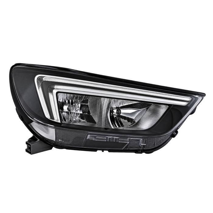 Koplamp rechts voor OPEL MOKKA X 2016-2020