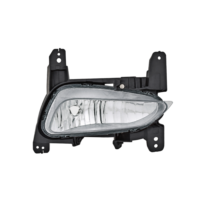 Mistlamp voor OPEL MOKKA X 2016-2020