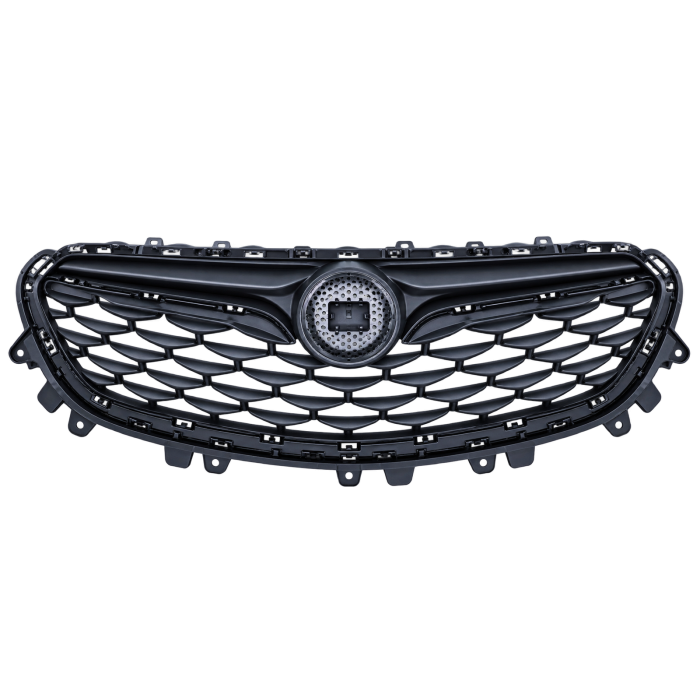 Grille voor OPEL MOKKA X 2016-2020