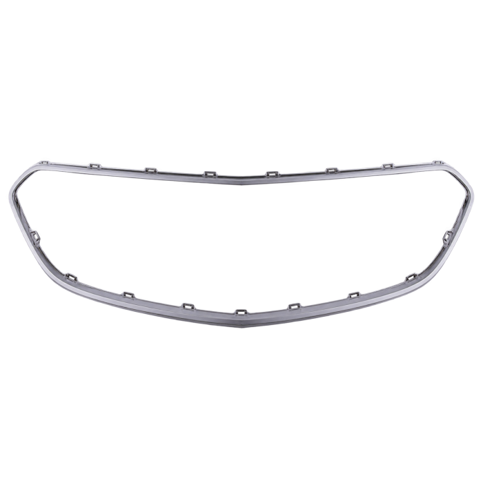 Grille voor OPEL MOKKA X 2016-2020