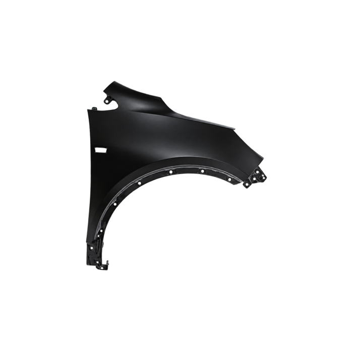 Spatbord (voorscherm) voor OPEL MOKKA X 2016-2020