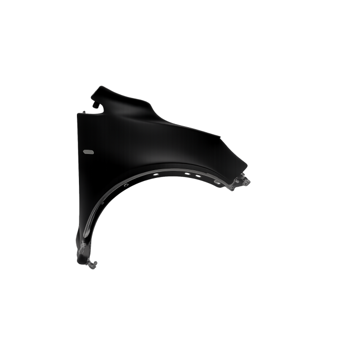 Spatbord (voorscherm) voor OPEL MOKKA X 2016-2020