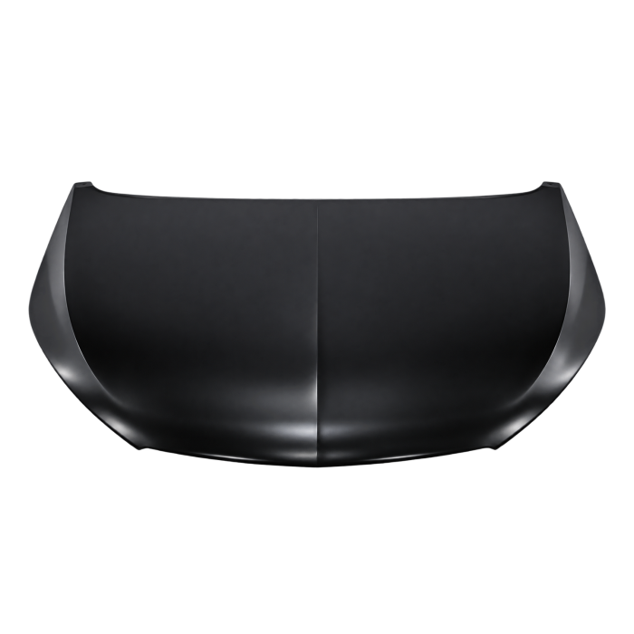 Motorkap voor OPEL MOKKA X 2016-2020