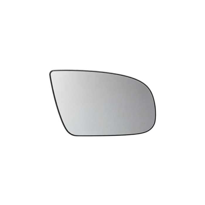 Spiegelglas voor OPEL TIGRA 1994-2004