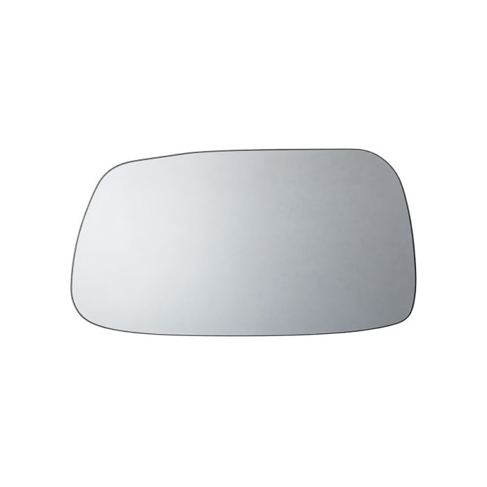 Spiegelglas voor OPEL COMBO 1993-2001