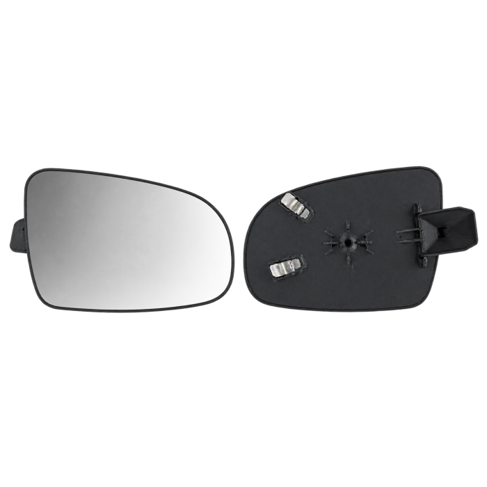 Spiegelglas links voor OPEL CORSA B 1993-2000