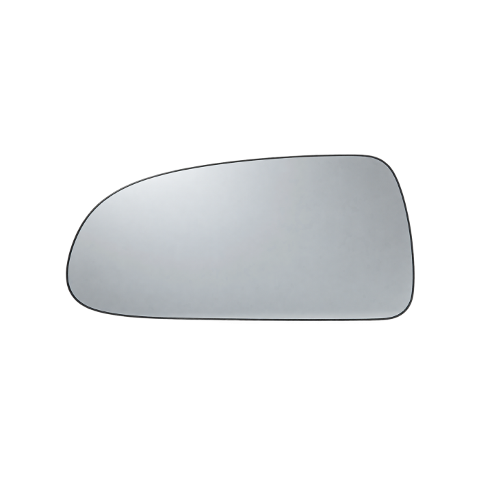 Spiegelglas links voor OPEL CORSA B 1993-2000