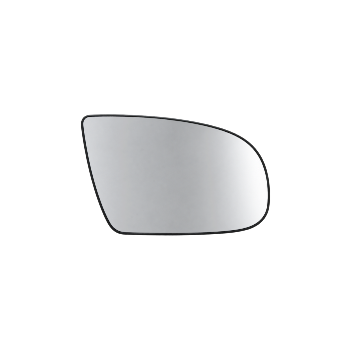 Spiegelglas links voor OPEL TIGRA 1994-2004