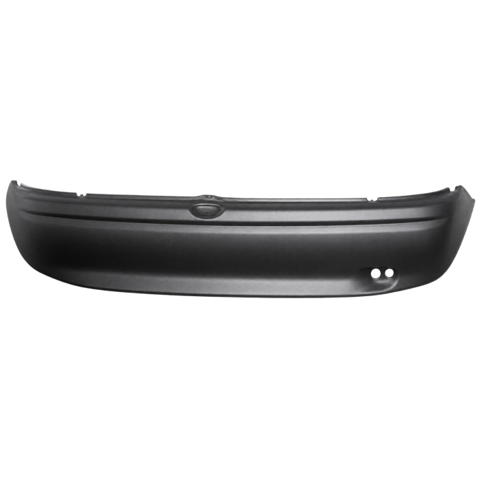 Achterbumper voor OPEL CORSA B 1993-2000