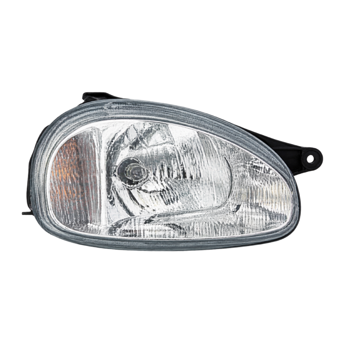 Koplamp rechts voor OPEL