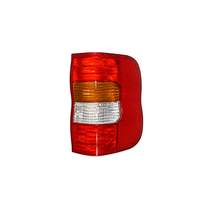Achterlicht voor OPEL COMBO 1993-2001