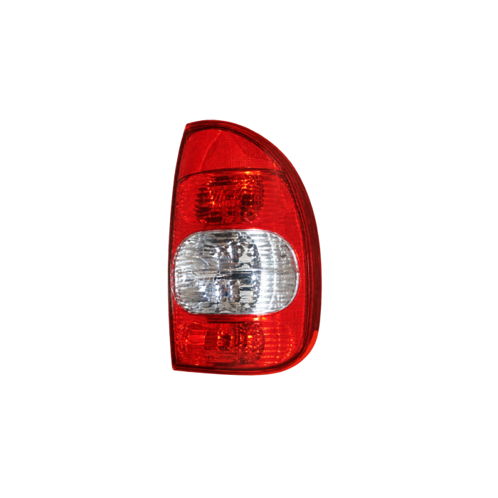 Achterlicht links voor OPEL CORSA B 1993-2000