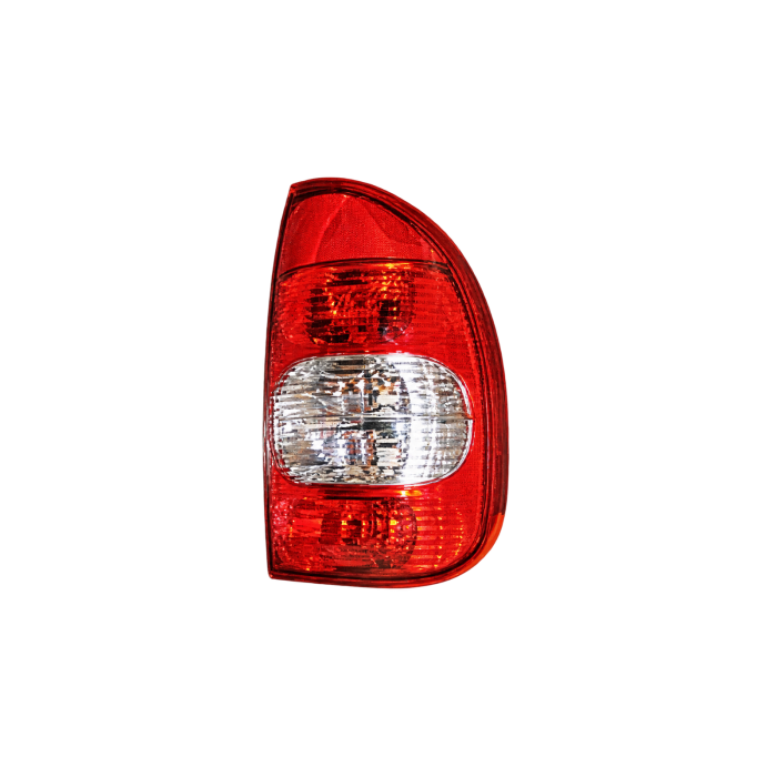 Achterlicht links voor OPEL CORSA B 1993-2000