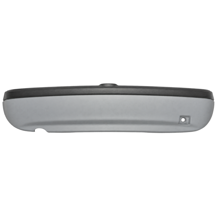 Achterbumper voor OPEL CORSA B 1993-2000