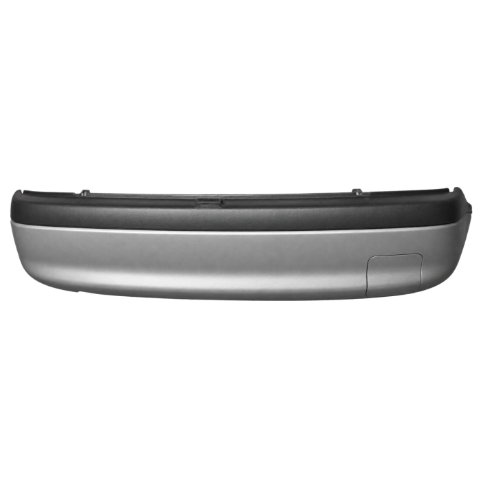 Afdekkap bumper voor OPEL CORSA B 1993-2000