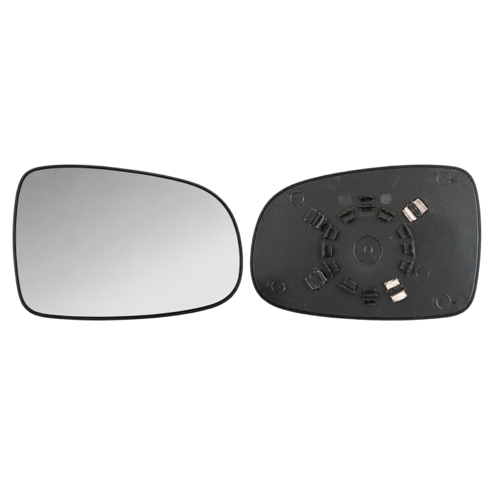 Spiegelglas voor OPEL CORSA
