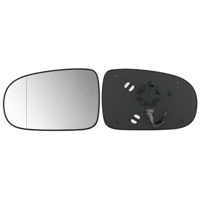 Spiegelglas voor OPEL CORSA