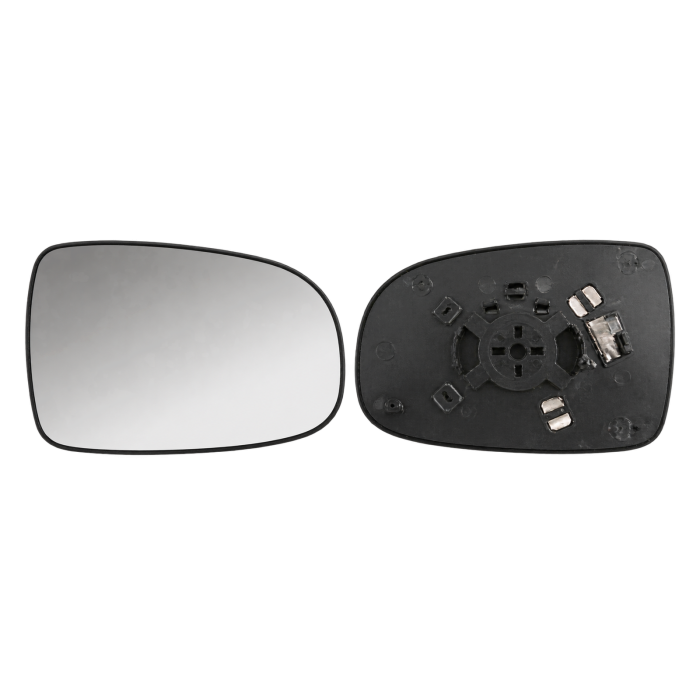 Spiegelglas voor OPEL