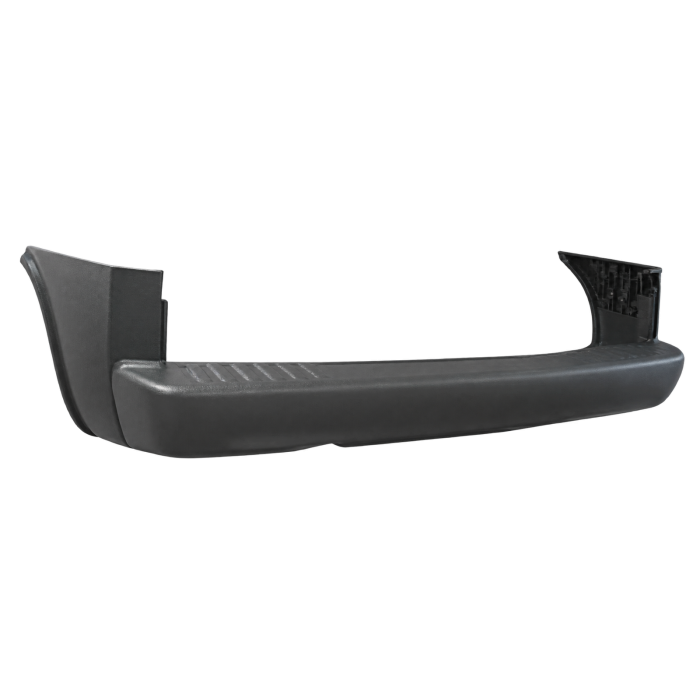 Achterbumper voor OPEL COMBO