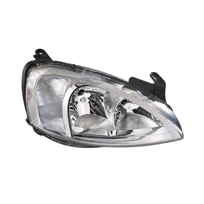 Koplamp links voor OPEL