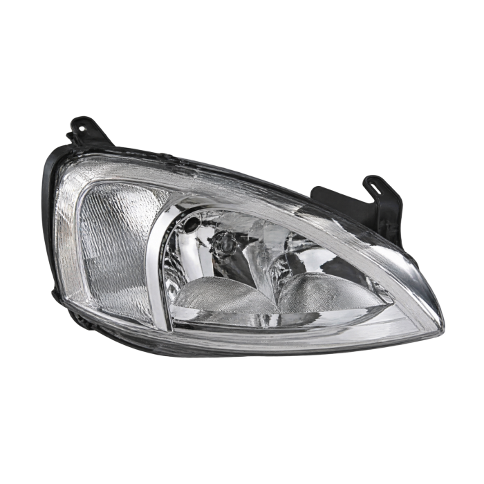 Koplamp links voor OPEL CORSA 2000-2003