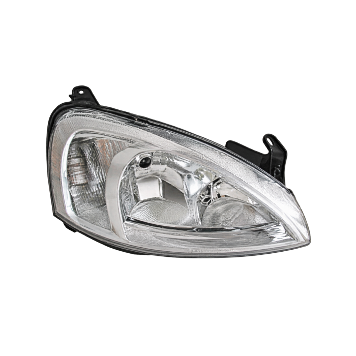 Koplamp links voor OPEL