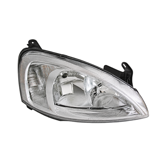 Koplamp links voor OPEL