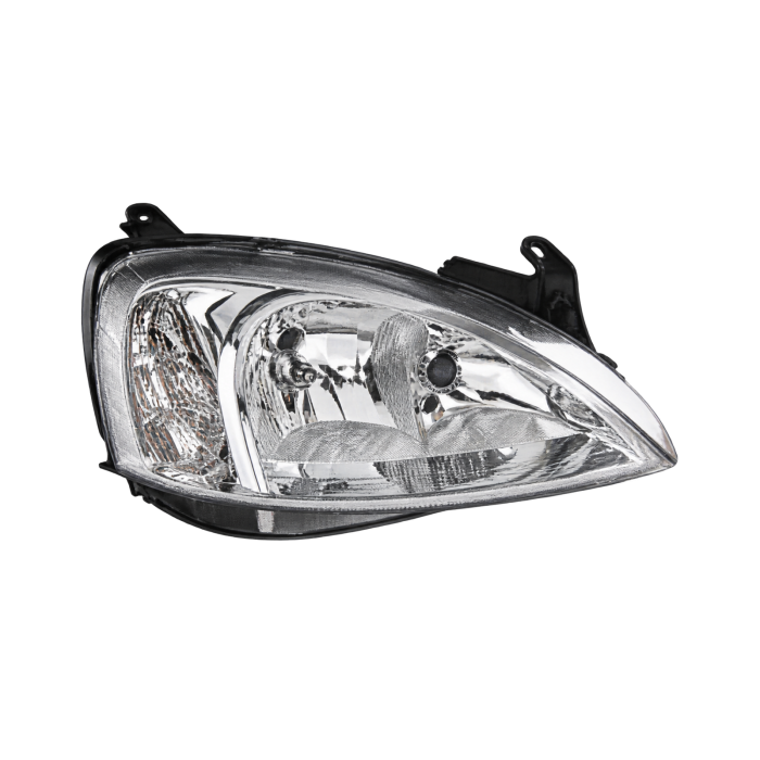 Koplamp rechts voor OPEL