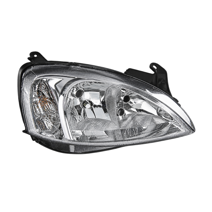 Koplamp rechts voor OPEL
