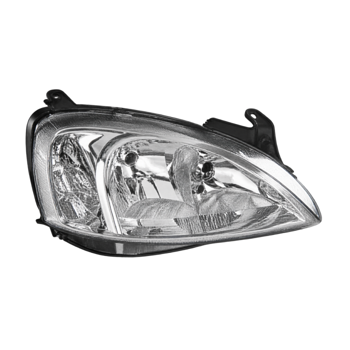Koplamp rechts voor OPEL