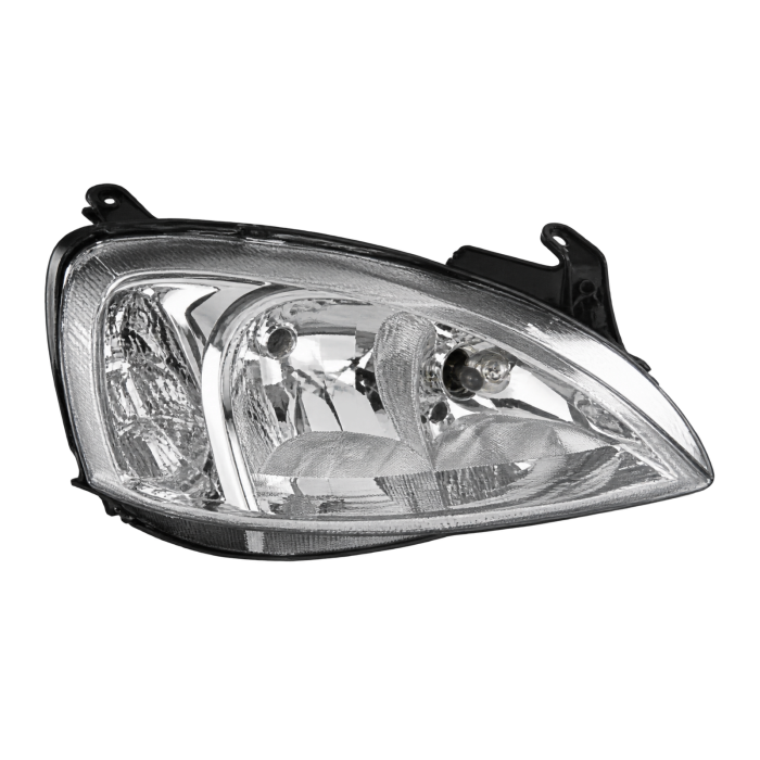 Koplamp rechts voor OPEL