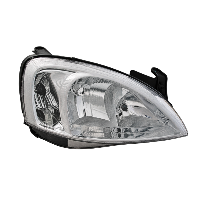 Koplamp rechts voor OPEL